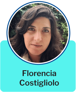 Florencia Costigliolo