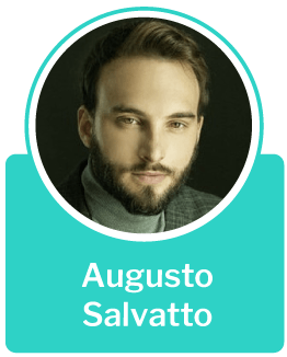 Augusto Salvatto
