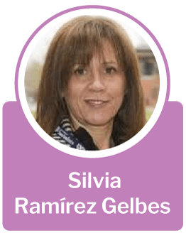 Silvia Ramírez Gelbes