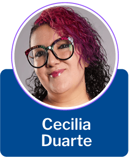 Cecilia Duarte