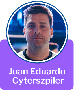Juan Eduardo Cyterszpiler