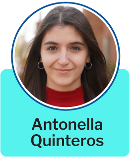Antonella Quinteros