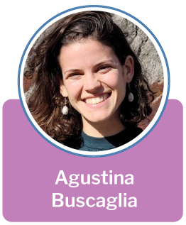 Agustina Buscaglia