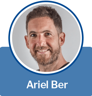 Ariel Ber