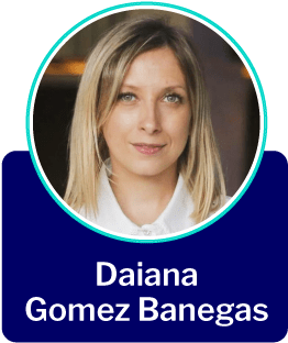 Daiana Gomez Banegas