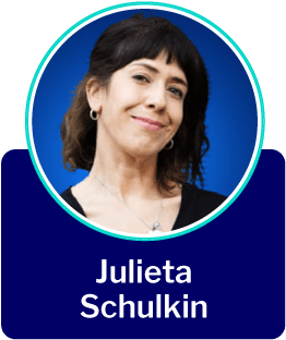 Julieta Schulkin