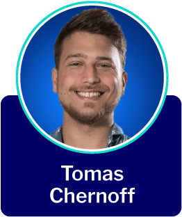 Tomas Chernoff