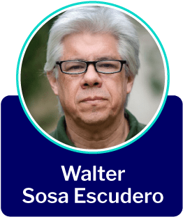 Walter Sosa Escudero