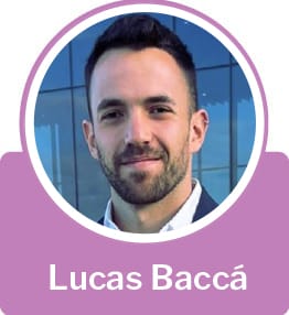 Lucas Bacca