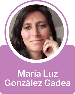 María Luz González Gadea